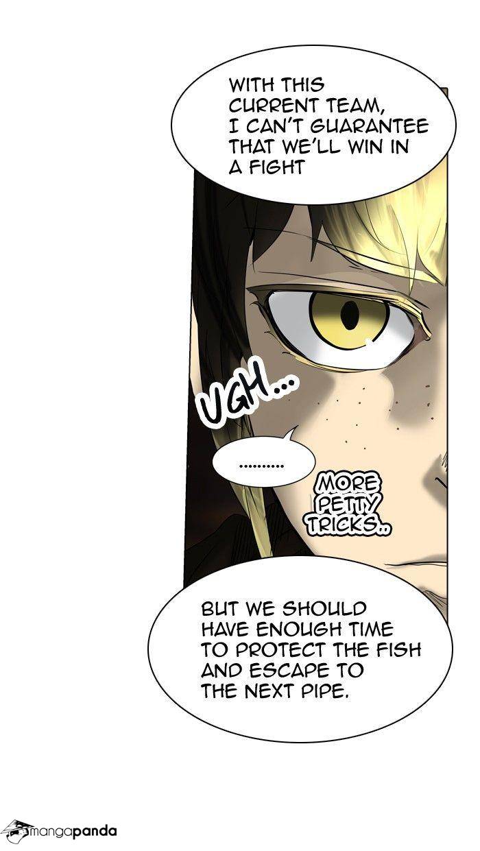 Tower of God Chapter 264 image 31